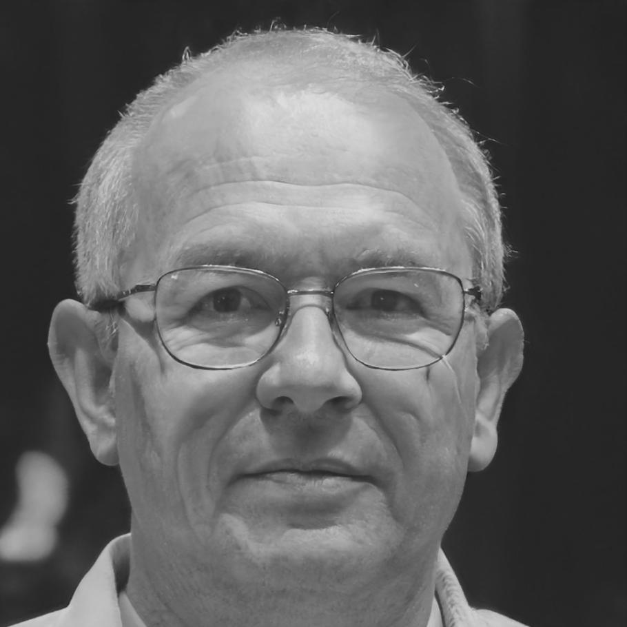 Callum Westbrook, Lead Instructor