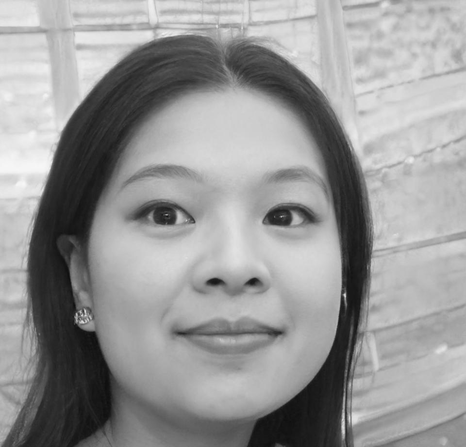 Portrait of Sienna Brandt